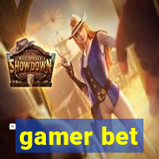 gamer bet